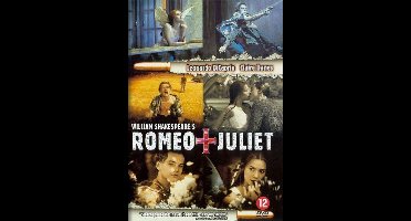 Romeo & Juliet (1996)