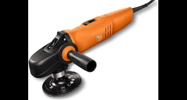 Polijstmachine FEIN WPO 14-25 E