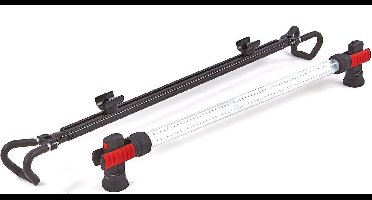 Lemato Motorkaplamp 120 LED's - oplaadbaar - 220V - IPX4