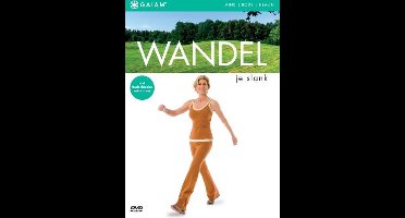 Wandel Je Slank (DVD)