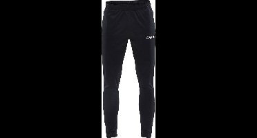 Craft Progress Polyesterbroek Heren - Zwart | Maat: S