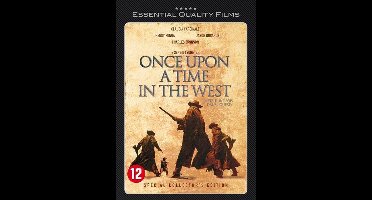 Once Upon A Time In The West (Eqf)
