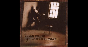 9Th Ward Pickin Parlor