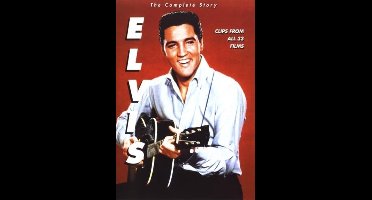 Elvis - Complete Story