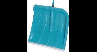 GARDENA Combisystem Sneeuwschuiver ES 40 - werkbreedte 40 cm - aanbevolen: Ergoline aluminium steel 130 cm