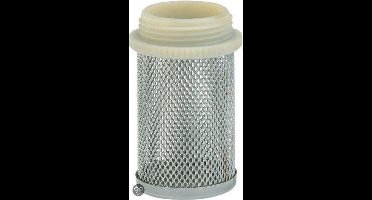 GARDENA  Zuigkorf g 1