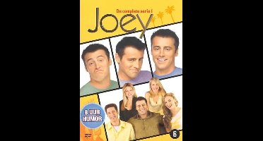 Joey - Seizoen 1