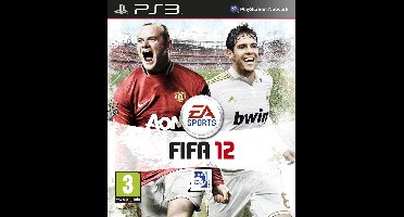 FIFA 12 - PS3