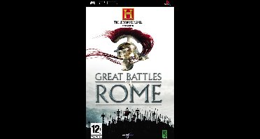 Great Battles Of Rome - Import