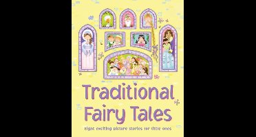 Traditional Fairy Tales