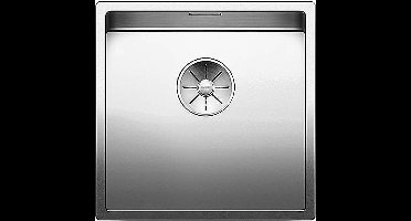 Spoelbak Blanco Claron 400-IF inleg 521572 InFino