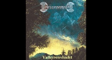 Valkyrenvlucht