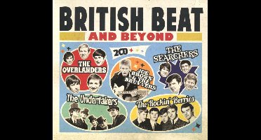 British Beat & Beyond