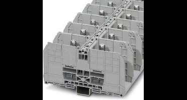 Phoenix RBO 12 Grijs