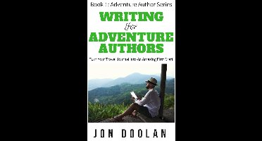 Writing for Adventure Authors