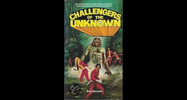Challengers of the Unknown