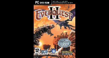 Everquest 2 - Kingdom Of Sky