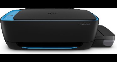 HP printer Ink Tank Wireless 419 thermische inkjet 4800 x 1200 DPI 10 ppm A4 Wi-Fi