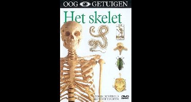 Ooggetuigen - Het Skelet (DVD)