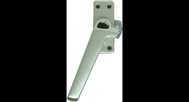 Axa Raamsluiting met nok drukknop links F2 3308-41-92/E