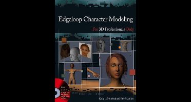 Edgeloop Character Modeling For 3D Professionals Only