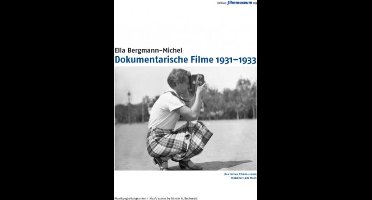 Ella Bergman-Michel - Dokumentarische Films (Import)