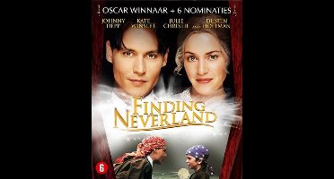 Finding Neverland (Blu-ray)