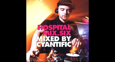 Hospital Mix 6
