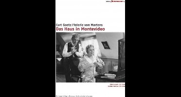 Das Haus In Montevideo (Import)