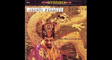 Mingus Dynasty