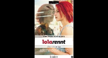 Lola Rennt (DVD)
