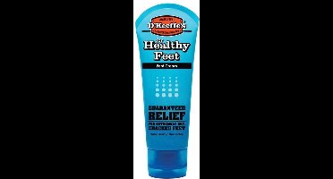 O'Keeffe's - Voetencrème Voor Gezonde Voeten - 85ml