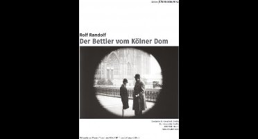 Der Bettler Vom Kolner Dom (Import)