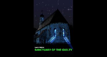 Malota Books - Sanctuary of the Guilty