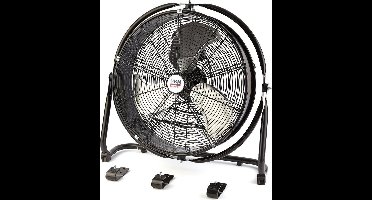 Professionele Ventilator Met Beugel 500 mm