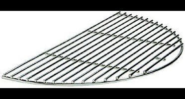 Kamado Joe ® - Half Moon Cooking Grate - Big Joe ®