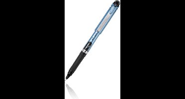 Pentel Energel BLN15 Zwart