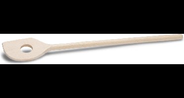 Patisse pollepel met gat 30cm
