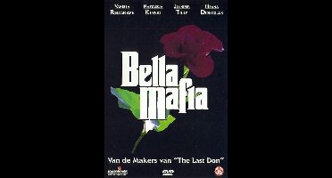 Bella mafia (DVD)