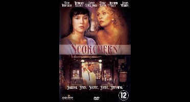 Scorchers (DVD)