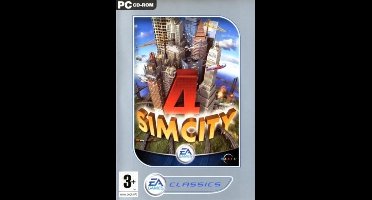 Sim City 4