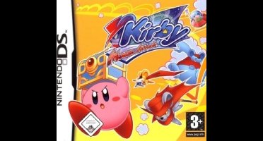 Kirby: Mouse Attack