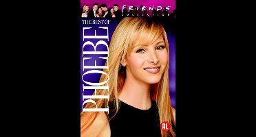 BEST OF PHOEBE, THE /S DVD NL
