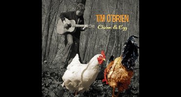 Chicken & Egg