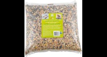 Natuurpunt 4 Seizoenen Strooivoer - 2.5 kg