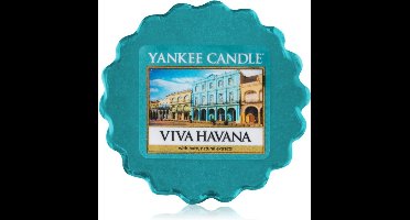 Yankee Candle Waxmelt - Viva Havana