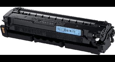 Samsung toners & lasercartridges CLT-C503L