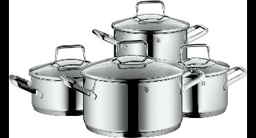 WMF Trend - Pannenset 4-delig