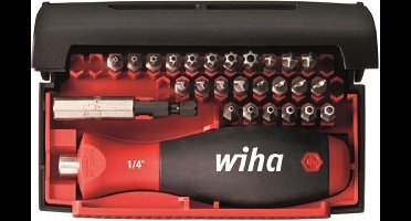 WIHA - BITCOLLECTOR SECURITY, ASSORTI - 27-DELIG -7928-928