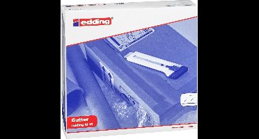 Edding M 18 Hobbymes Zwart